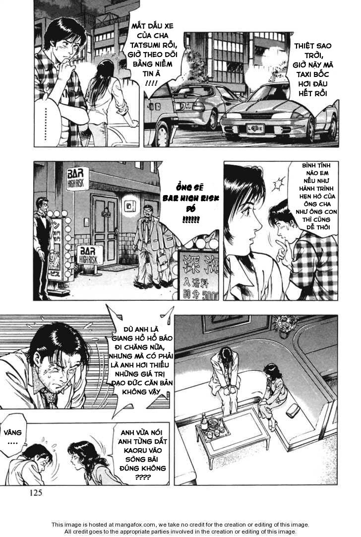 Family Compo Chapter 61 - Trang 2