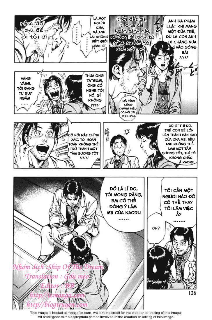 Family Compo Chapter 61 - Trang 2