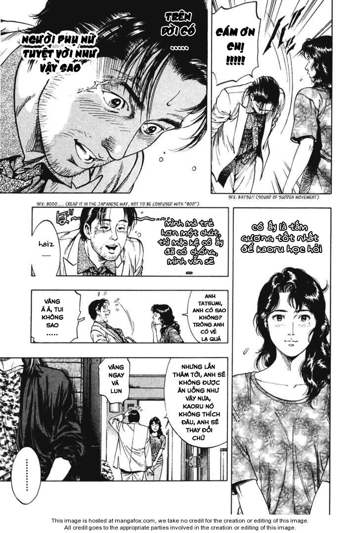 Family Compo Chapter 60 - Trang 2