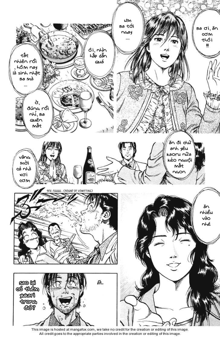 Family Compo Chapter 60 - Trang 2