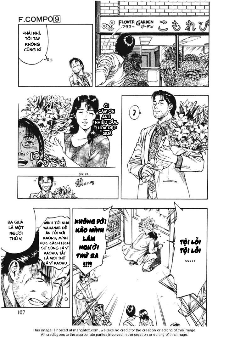 Family Compo Chapter 60 - Trang 2