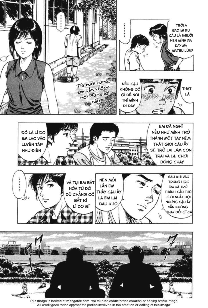 Family Compo Chapter 59 - Trang 2