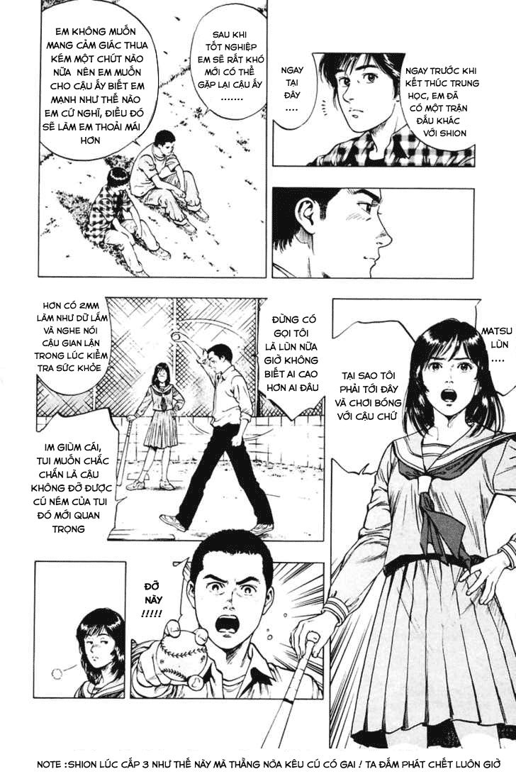 Family Compo Chapter 59 - Trang 2