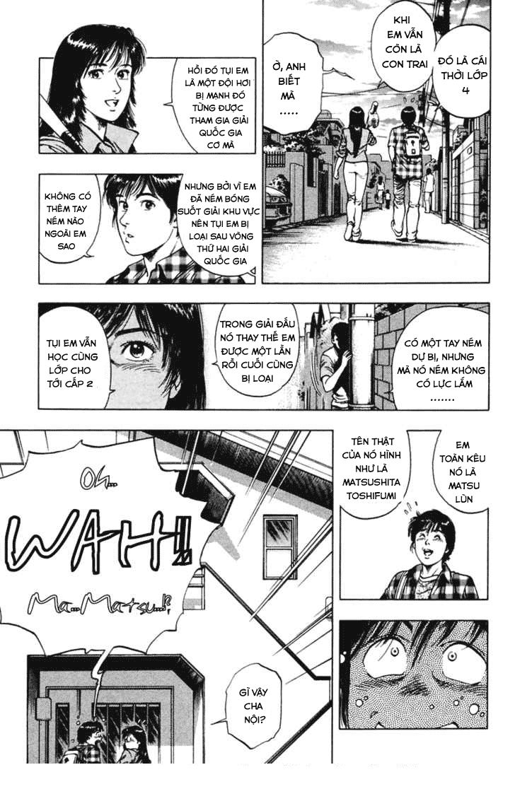 Family Compo Chapter 59 - Trang 2