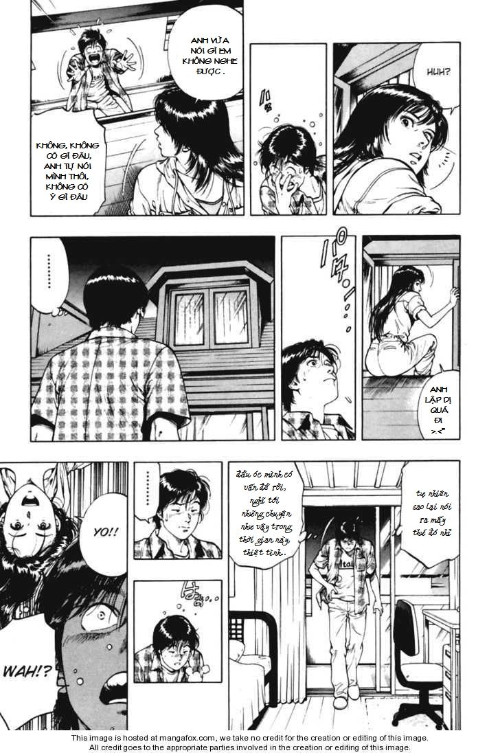 Family Compo Chapter 56 - Trang 2