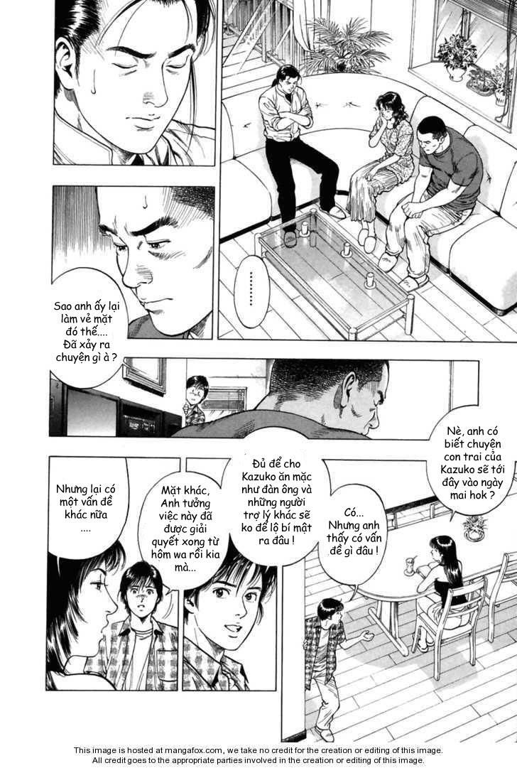 Family Compo Chapter 54 - Trang 2