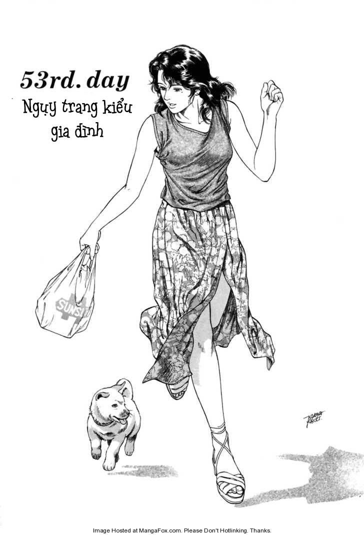 Family Compo Chapter 53 - Trang 2