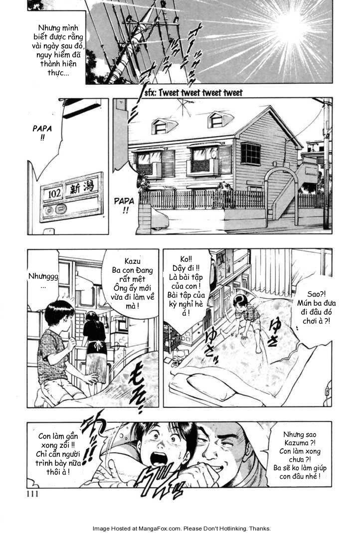 Family Compo Chapter 53 - Trang 2