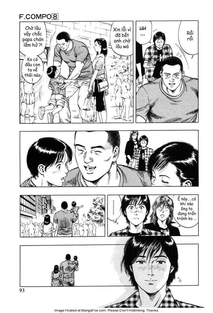 Family Compo Chapter 53 - Trang 2