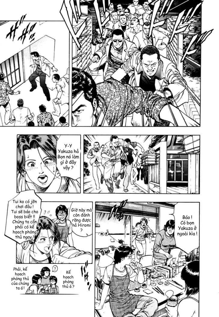 Family Compo Chapter 51 - Trang 2