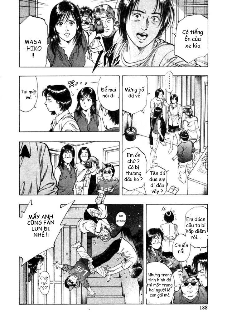 Family Compo Chapter 49 - Trang 2