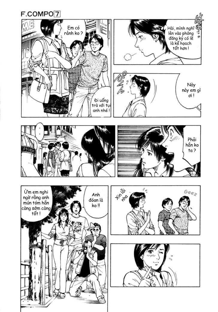 Family Compo Chapter 47 - Trang 2