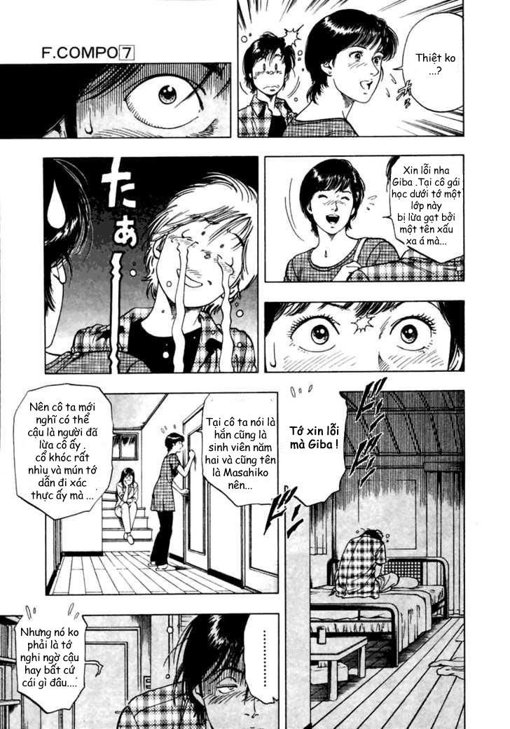 Family Compo Chapter 47 - Trang 2