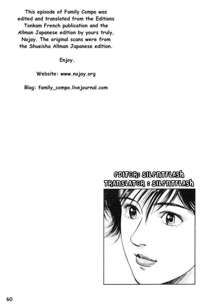 Family Compo Chapter 44 - Trang 2