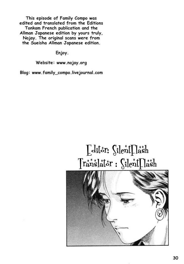 Family Compo Chapter 43 - Trang 2