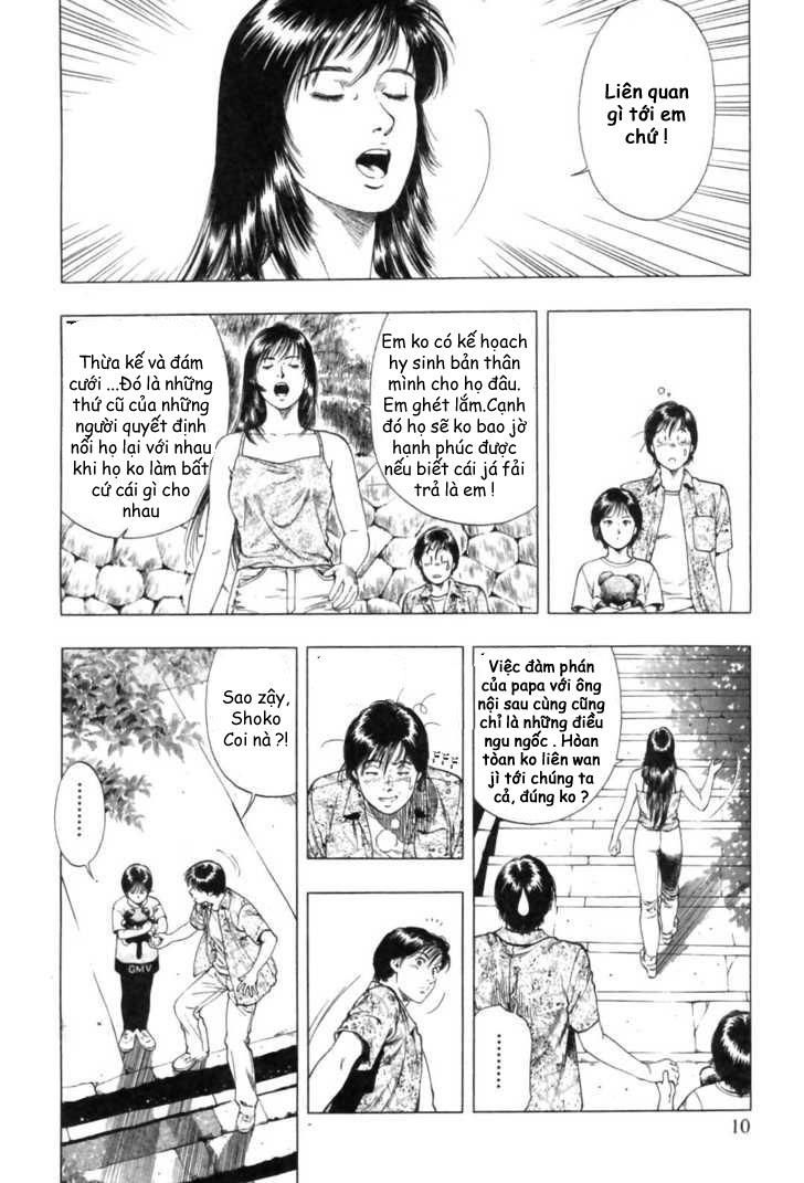 Family Compo Chapter 43 - Trang 2