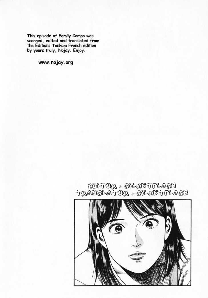 Family Compo Chapter 41 - Trang 2