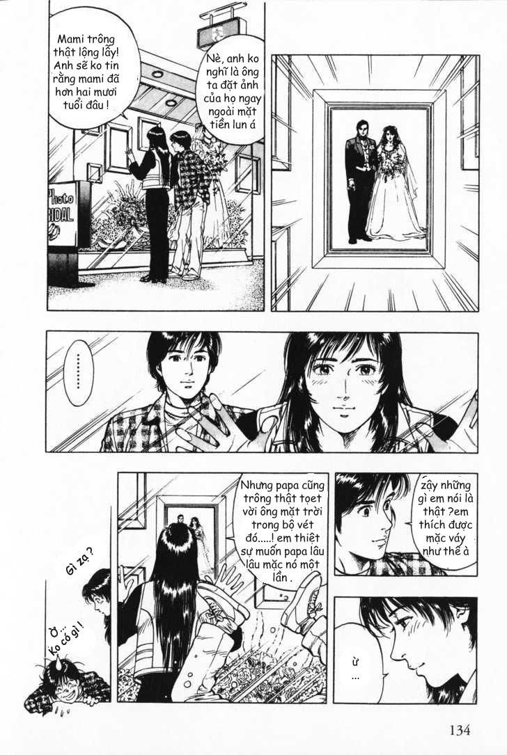 Family Compo Chapter 40 - Trang 2