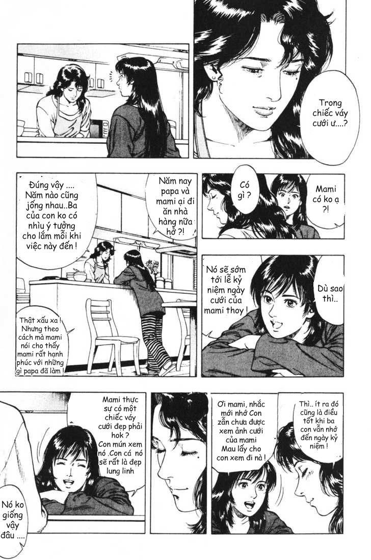 Family Compo Chapter 40 - Trang 2