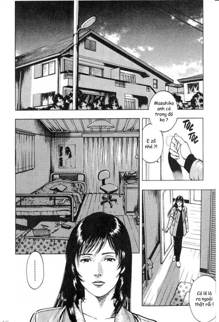 Family Compo Chapter 38 - Trang 2