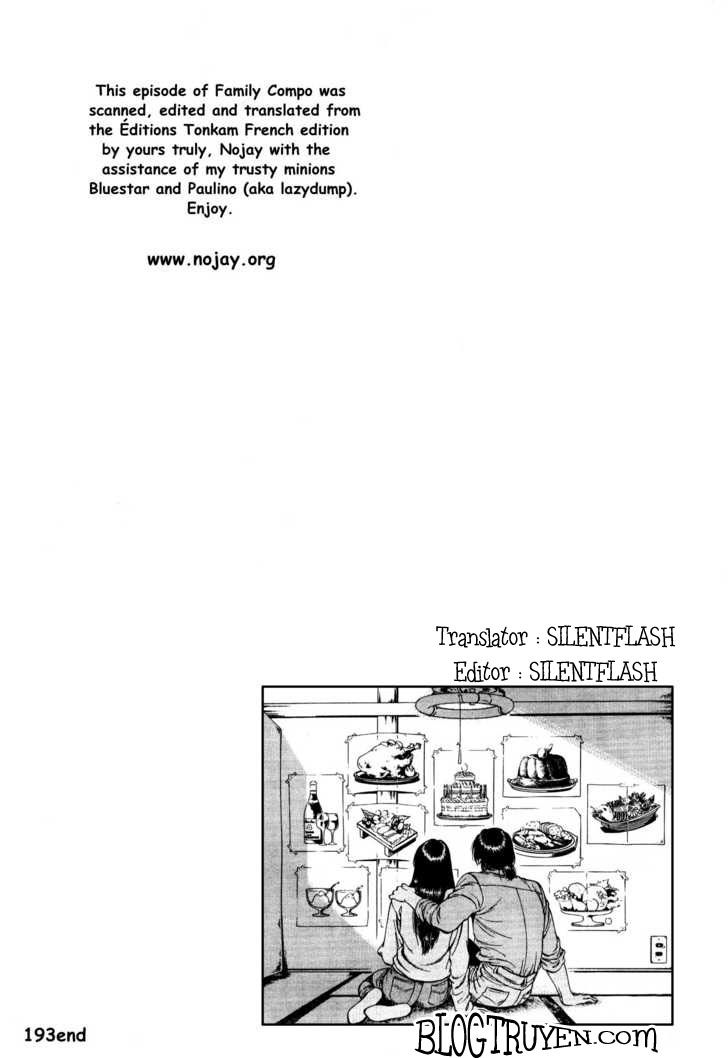 Family Compo Chapter 28 - Trang 2