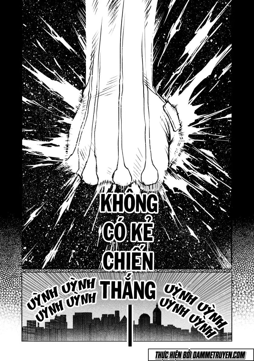 Thiên – Nhân Thống Nhất Chapter 14.2 - Trang 2