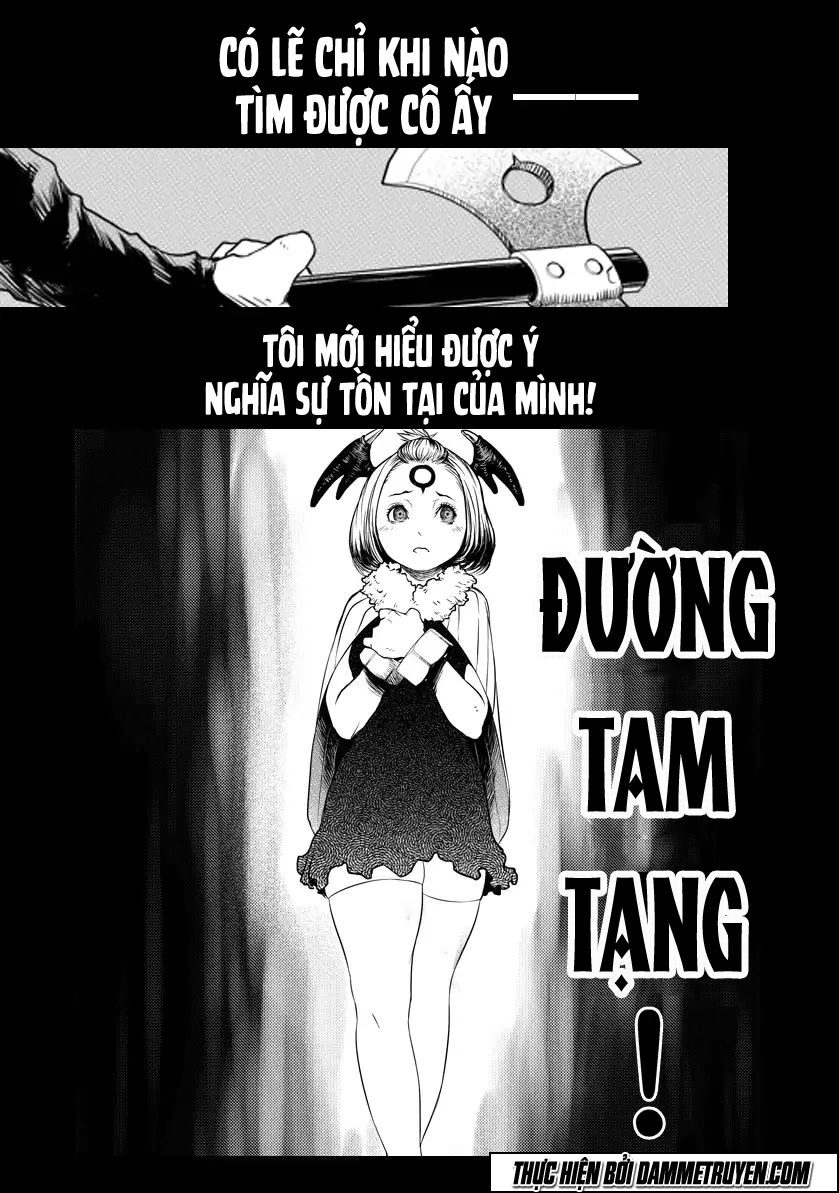 Thiên – Nhân Thống Nhất Chapter 1 - Trang 2