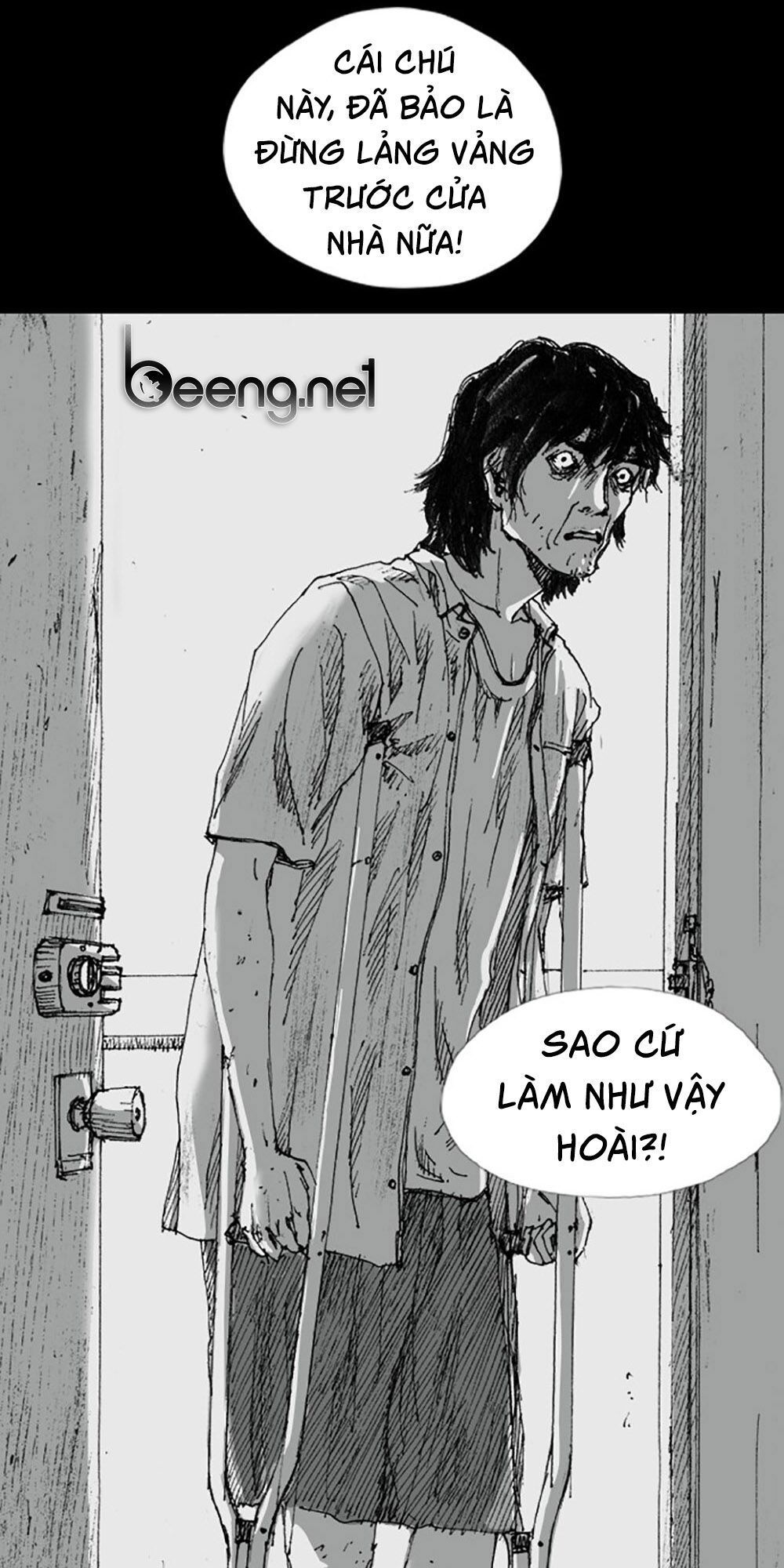 Hiệu Điện Hãi Hùng Chapter 1 - Trang 2