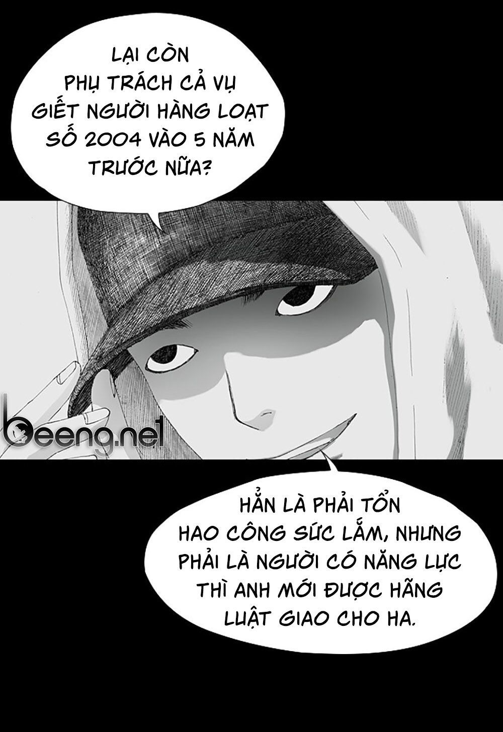 Hiệu Điện Hãi Hùng Chapter 1 - Trang 2