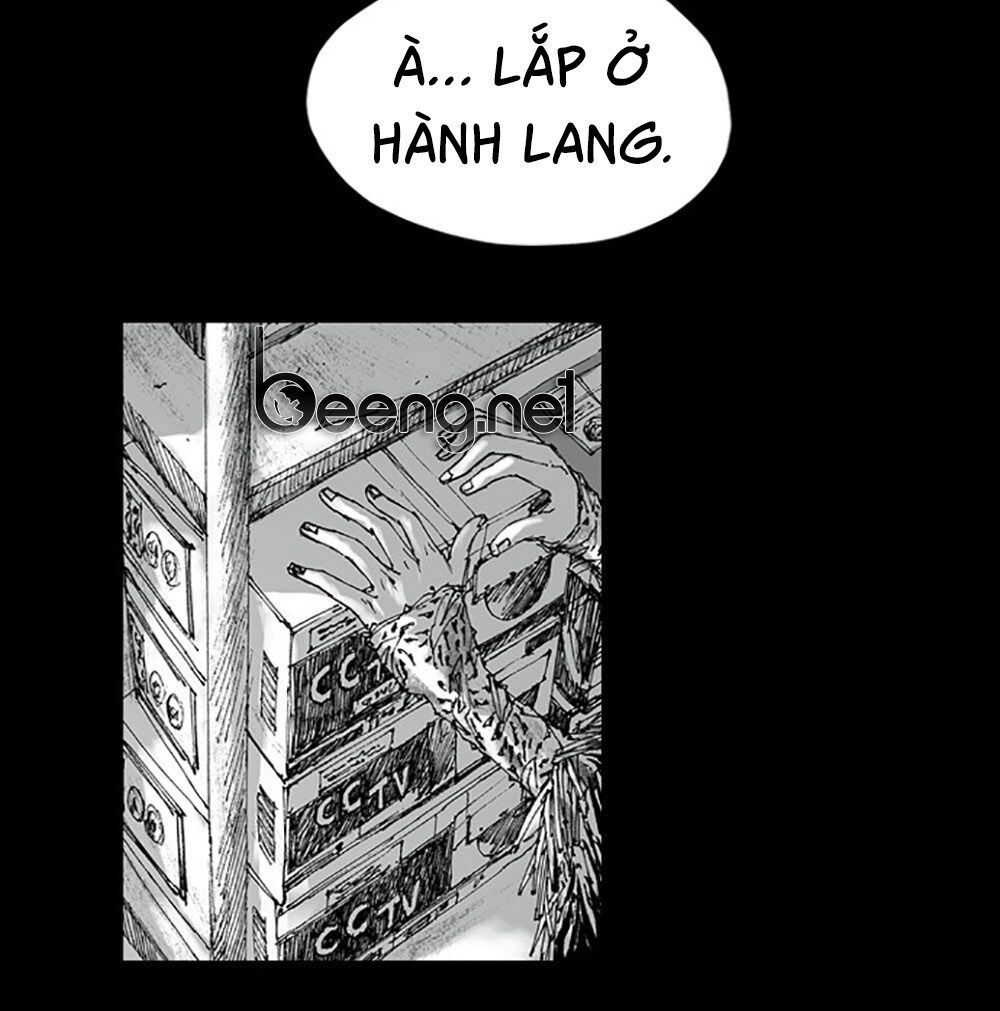 Hiệu Điện Hãi Hùng Chapter 1 - Trang 2