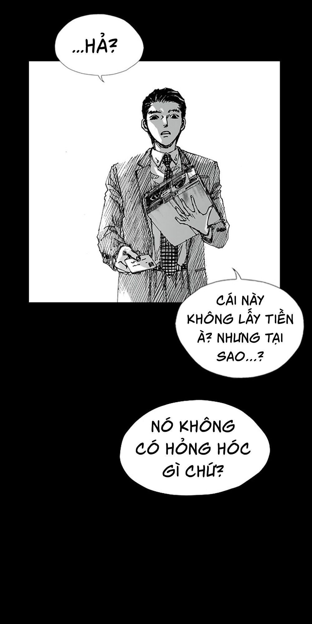 Hiệu Điện Hãi Hùng Chapter 1 - Trang 2