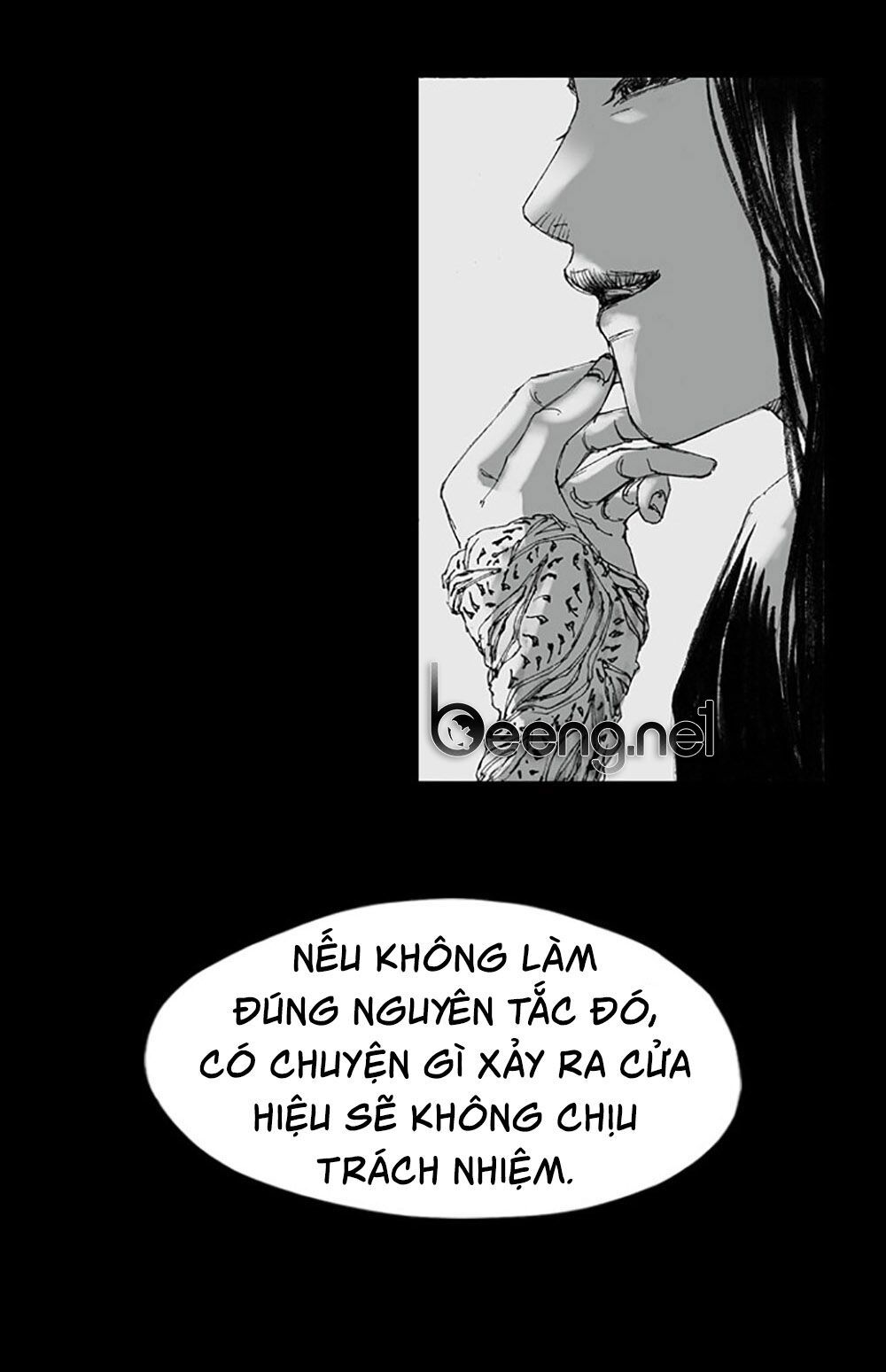 Hiệu Điện Hãi Hùng Chapter 1 - Trang 2