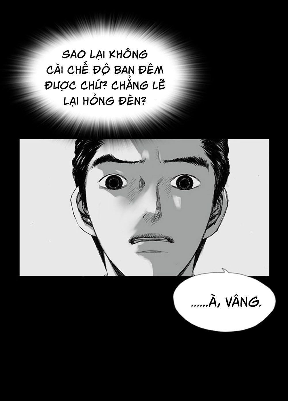 Hiệu Điện Hãi Hùng Chapter 1 - Trang 2