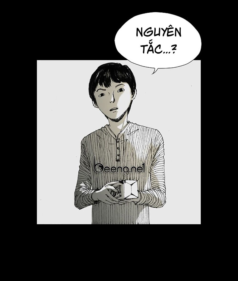 Hiệu Điện Hãi Hùng Chapter 0 - Trang 2