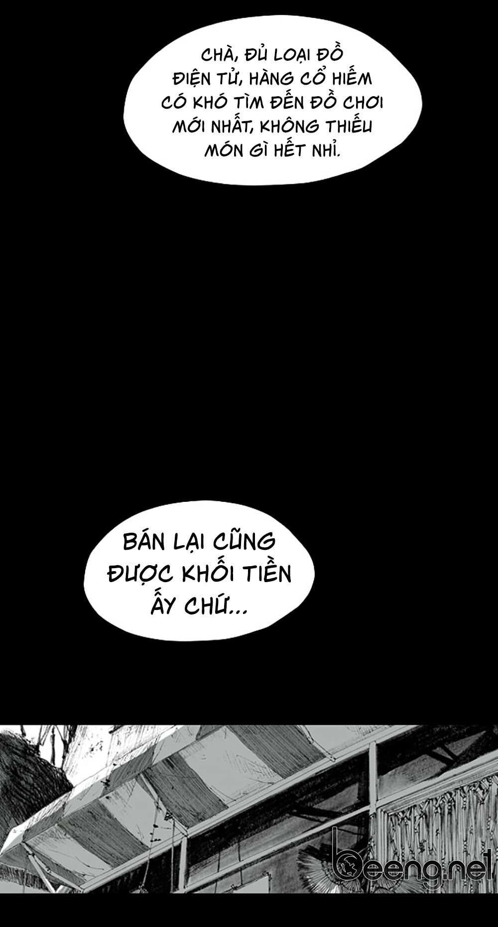 Hiệu Điện Hãi Hùng Chapter 0 - Trang 2