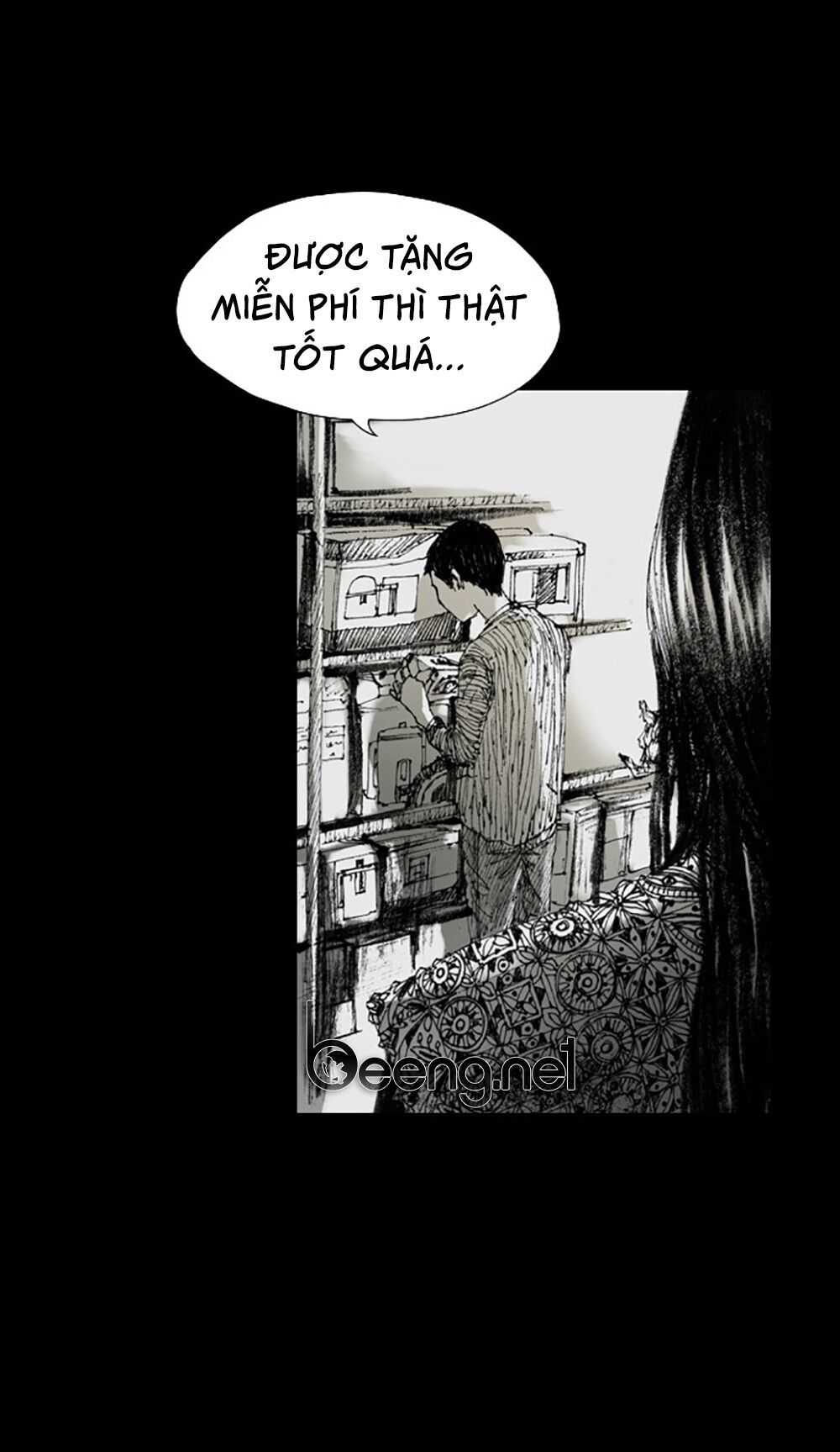 Hiệu Điện Hãi Hùng Chapter 0 - Trang 2