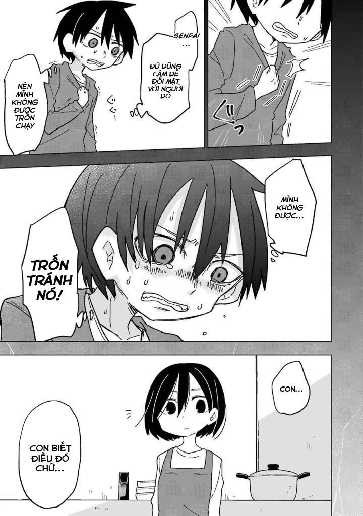 Fukanzen Na Hito No Tame Ni Chapter 7 - Trang 2