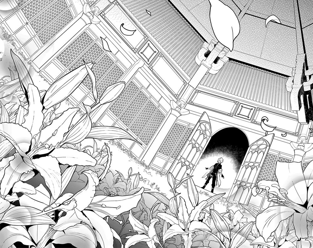 Chronos Ruler Chapter 12 - Trang 2