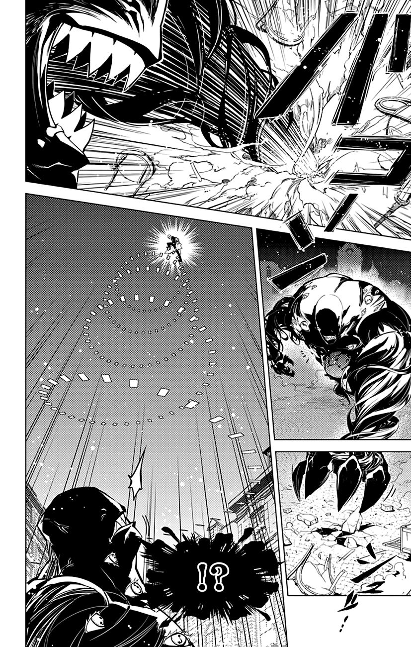 Chronos Ruler Chapter 3 - Trang 2