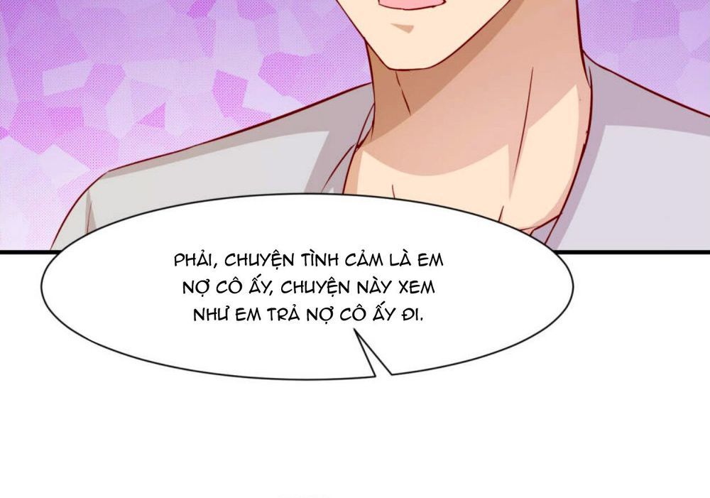 Thời Gian Đều Biết Chapter 58 - Trang 2