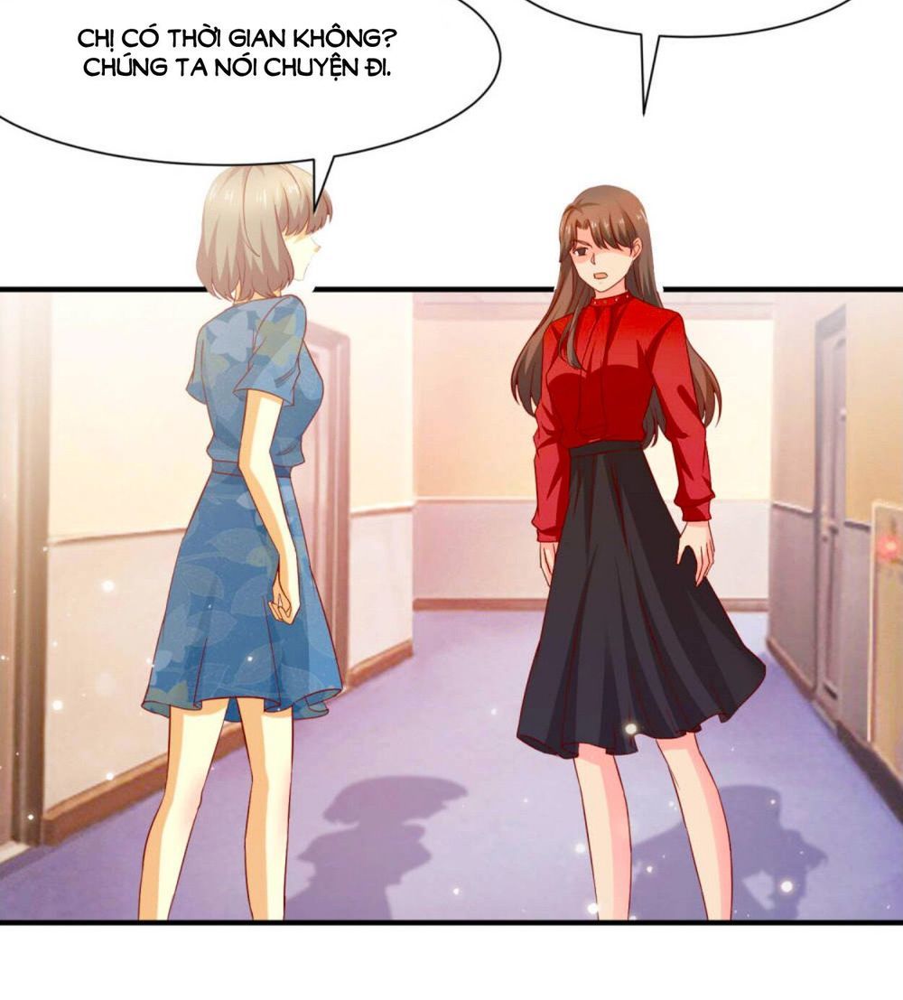 Thời Gian Đều Biết Chapter 57 - Trang 2