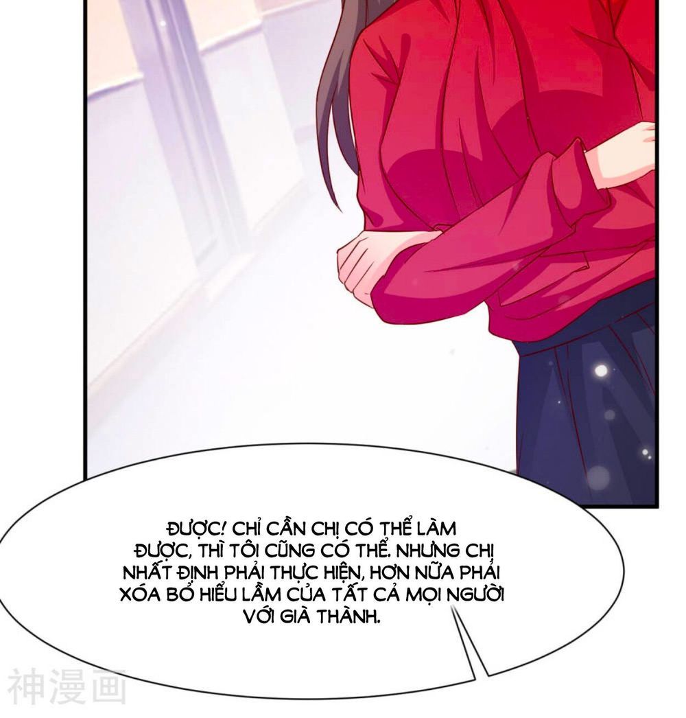 Thời Gian Đều Biết Chapter 57 - Trang 2