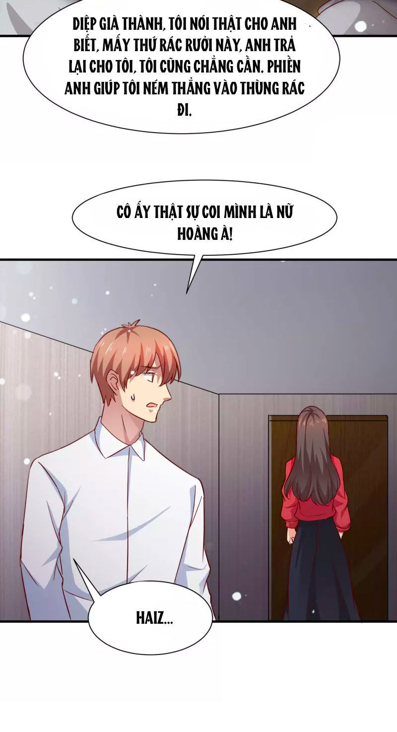 Thời Gian Đều Biết Chapter 52 - Trang 2