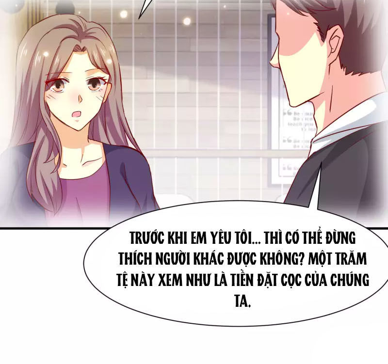 Thời Gian Đều Biết Chapter 52 - Trang 2