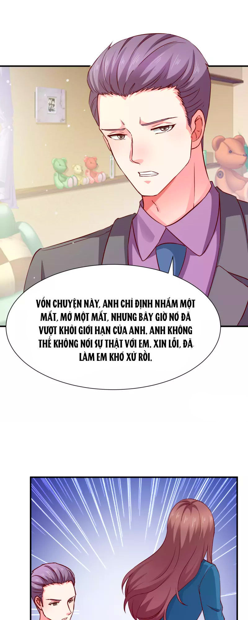 Thời Gian Đều Biết Chapter 51 - Trang 2