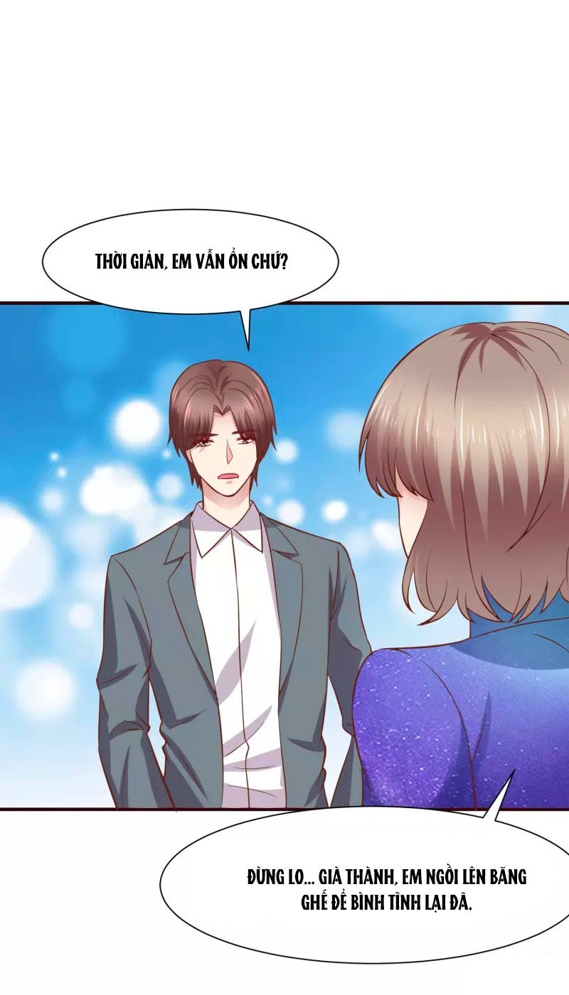 Thời Gian Đều Biết Chapter 50 - Trang 2