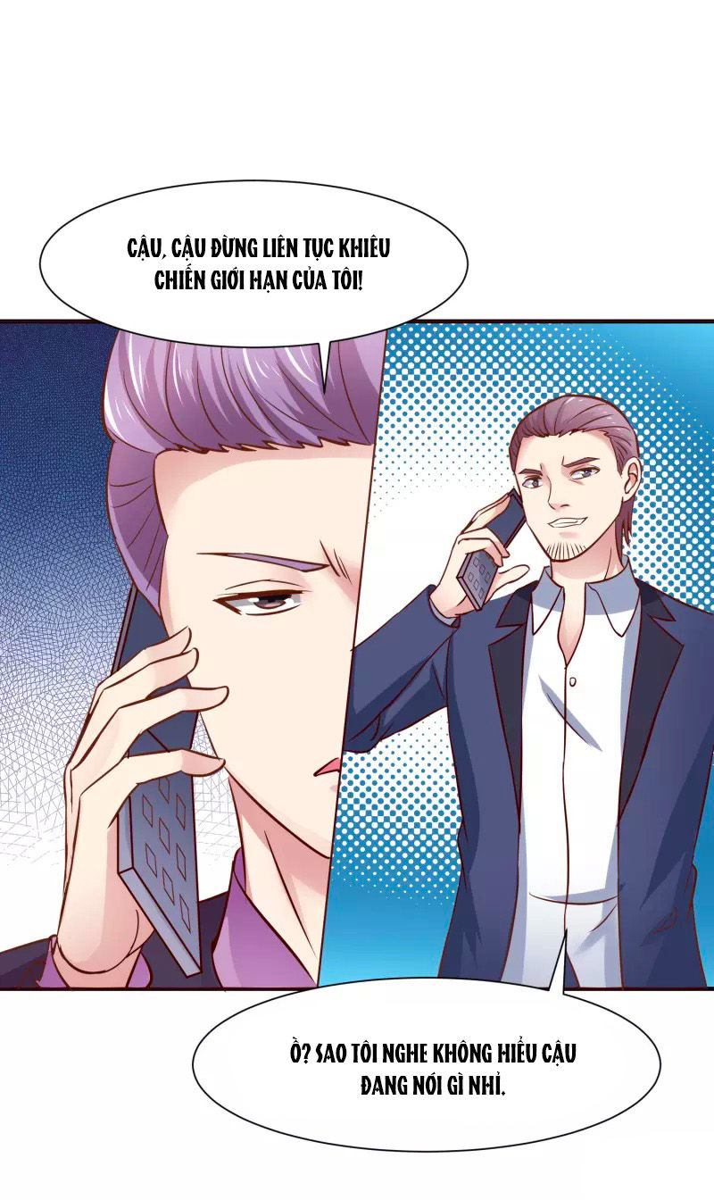 Thời Gian Đều Biết Chapter 50 - Trang 2