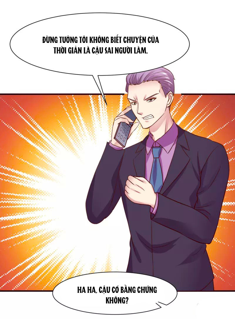 Thời Gian Đều Biết Chapter 50 - Trang 2