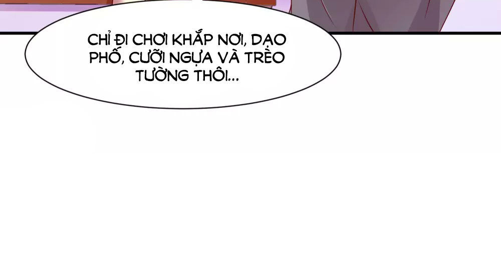 Thời Gian Đều Biết Chapter 43 - Trang 2