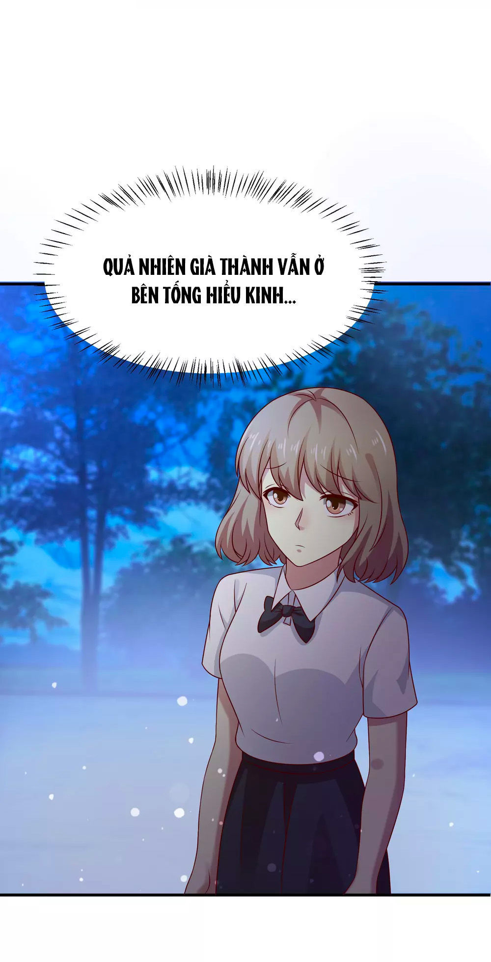 Thời Gian Đều Biết Chapter 42 - Trang 2